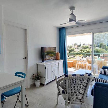 Benicala Sea View Apartment Benidorm Exterior photo
